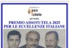 Roma, tutto pronto per il XVIII “Premio Eccellenze Italiane” di Assotutela