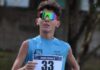 Atletica Lanuvium Neptunia Asd, un weekend da protagonista ai regionali Under 16