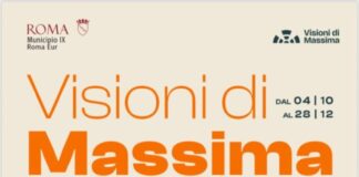 Roma, al Laurentino arriva “Visioni di Massima”: il cinema d’autore vicino alle storie