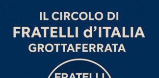 Fratelli d’Italia inaugura la nuova sede di Grottaferrata