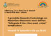 Marino, a Bibliopop, il libro “Dalla parte di Lino…Vieni avanti cretino” di Massimiliano Bianconcini venerdì 19 settembre