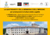 Ad Ariccia l’incontro “La Quotidianità della Memoria e dell’Impegno”