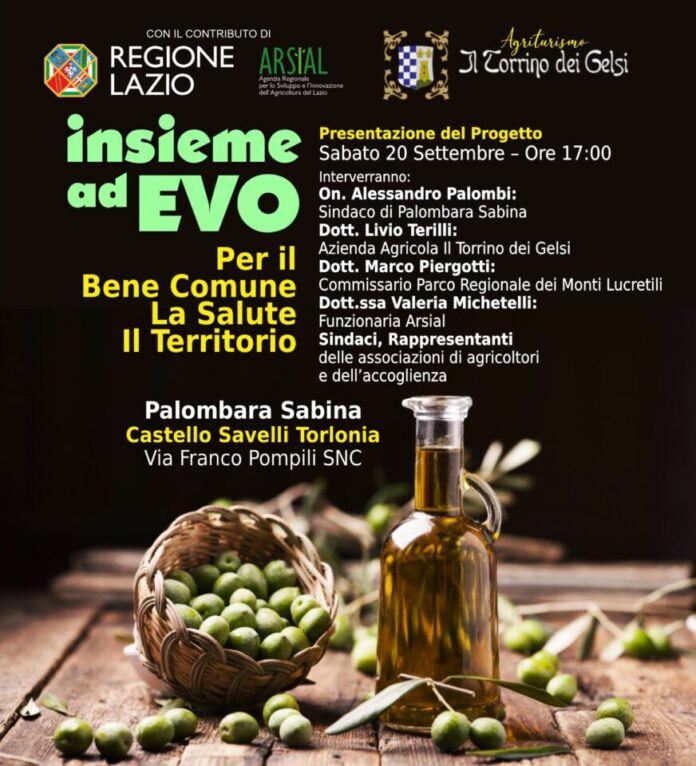 locandinaprogettopalombaraolio