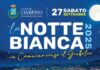 Torna la Notte Bianca a Ciampino: musica, cultura e spettacoli sotto le stelle