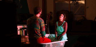 Microclima, debutto assoluto il 23 e 24 settembre al Teatro Vascello di Roma