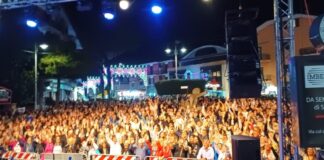 Marino, sabato 20 settembre la Notte Bianca in Allegria 2025 a Santa Maria delle Mole