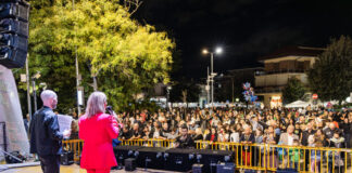 Notte Bianca 2025, a Ciampino una serata di musica, sport, cultura e tanto divertimento