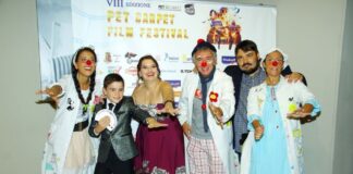 Trionfo di emozioni e solidarietà al Festival del Cinema per gli animali