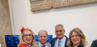 Associazione Nuovi Castelli Romani, “Al Campidoglio presentata la VII edizione di Hottobre Piccante”