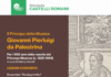 Il Principe della Musica Giovanni Pierluigi da Palestrina torna ad incantare i Castelli Romani con le lezioni – concerto che si svolgeranno ad Albano Laziale, Nemi e Marino