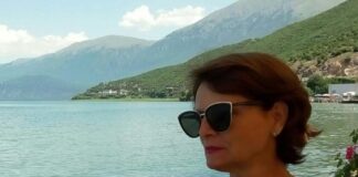 RAJMONDA: DAL SILENZIO ALLA POESIA