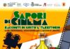 Sapori di Cinema, a Palombara Sabina le premiere dei cortometraggi ispirati alla tradizione enogastronomica locale saporidicinema1