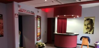 Teatro di Cecchina e PUFF lanciano l’Ottobrata dei Castelli Romani