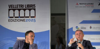 “Velletri Libris”, pienone per il gran finale con Ezio Mauro, i vincitori del Premio e Paolo Crepet