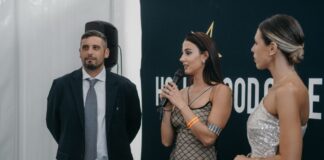 Venezia 82, successo per l’incontro “Cinema e Territori tra Italia e Inghilterra” su come attrarre coproduzioni straniere