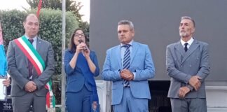 La prima edizione del “Le Notti del Vino” a Lariano