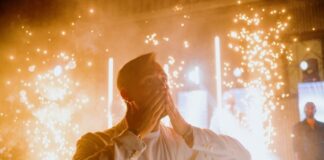 Vincenzo Ascione lancia Bust Out a Milano