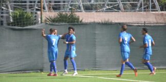 Albalonga (calcio, serie D), Ferazzoli: “Contento per la Coppa, pronti per l’esordio in campionato”