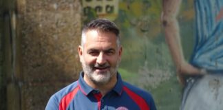 Atletico Monteporzio (calcio, Under 19 reg.), Centioni: “Cerchiamo di salvarci senza soffrire”