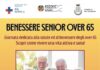 La prevenzione non ha età, il Comune di Grottaferrata al fianco degli over 65 con il progetto Benessere Senior