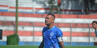 Albalonga (calcio, serie D), capitan Bensaja: “Anche con l’Anzio avremmo meritato di più”
