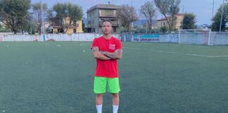 Fc Castelli Romani (calcio, Prima cat.), Luzi: “Per vincere serve umiltà e massimo impegno”