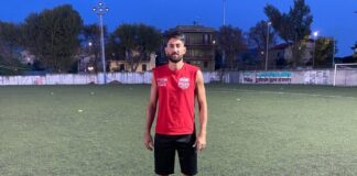 Fc Castelli Romani (calcio, Prima cat.), Rossini: “Ho fortemente voluto tornare in questo club”