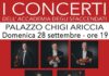 Al Palazzo Chigi di Ariccia i Solisti della prestigiosa Staatskapelle di Dresda in un capolavoro di Franz Schubert