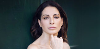 ELEONORA IVONE, VOLTO DEL CINEMA CHE FA RIFLETTERE