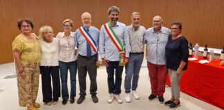 Gemellaggi istituzionali, il Sindaco Di Bernardo ha incontrato la delegazione di Vandoeuvre