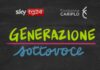 Fondazione Cariplo e Sky valorizzano i giovani con il progetto “Generazione sottovoce”