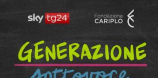 Fondazione Cariplo e Sky valorizzano i giovani con il progetto “Generazione sottovoce”