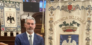 Approvato dal Consiglio comunale di Avezzano l’accordo di programma da 400mila euro con la Provincia dell’Aquila per la realizzazione sulla SP125 Via Romana di un percorso ciclopedonale che collega San Pelino con Avezzano