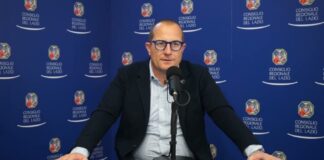 Artena, Capolei (FI) “Dolore per scomparsa di Pomponi”