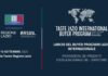 Regione Lazio e M.Ro – Italian Delegation Made in Italy, annunciano il lancio del “Taste Lazio International Buyer Program”