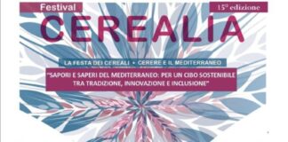 Sapori e Saperi del Mediterraneo, per un cibo sostenibile tra tradizione, innovazione e inclusione