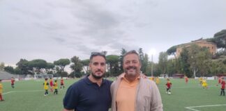Lvpa Frascati (calcio), il dg Borsa: “Bell’inizio con la Promozione, c’è la novità della Terza categoria”