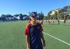 Lvpa Frascati, Rofena e le novità della Scuola calcio: “A settembre già faremo dei tornei”