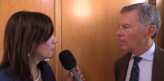 Salute – Interviste di Marialuisa Roscino presso l’Ordine dei Medici (OMCeo) di Roma Congresso scientifico “Dalla Ricerca Multidisciplinare alla Pratica Clinica “