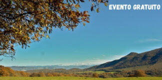 Trekking sul Cammino della Transumanza Laziale