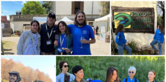 Servizio Civile Universale 2024-2025