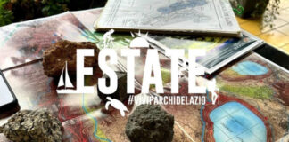 Il Grande Vulcano Laziale e il Gas Radon