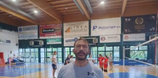 Volley Club Frascati, il presidente Musetti: “Prime squadre e giovanili, le aspettative sono alte”