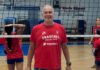 Volley Club Frascati (serie B2 femm.), Tarquini: “Girone livellato verso l’alto, ma c’è fiducia”