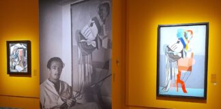 “Rivoluzione e Tradizione” per Dalí