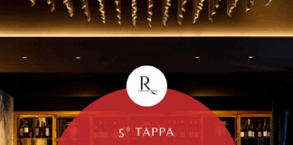 The Dinner Experience – Quinta Tappa | Idylio by Apreda