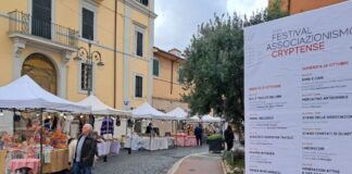 Grottaferrata: relazioni, solidarietà e comunità al terzo Festival dell’Associazionismo Cryptense