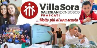 Dubbi per la scelta del percorso liceale? A Villa Sora corsi di greco gratuiti per aiutare nell’orientamento