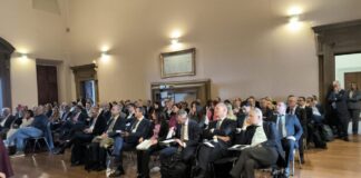 Contenuti e partecipazione al workshop “Temi della Professione Economico-Contabile” a Villa Mondragone con oltre 200 partecipanti