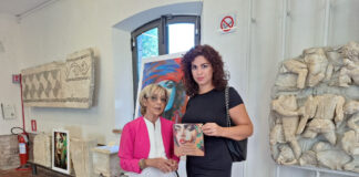 Roma apre le porte a all’universo femminile di Luisa Ciampi